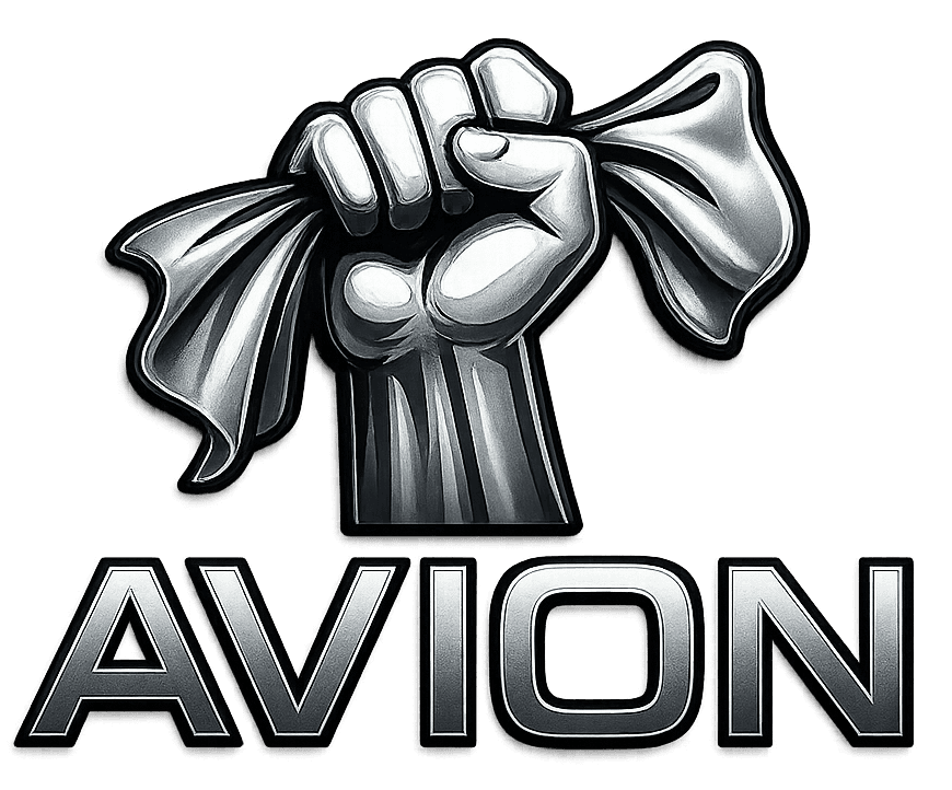 Avion Junk Removal