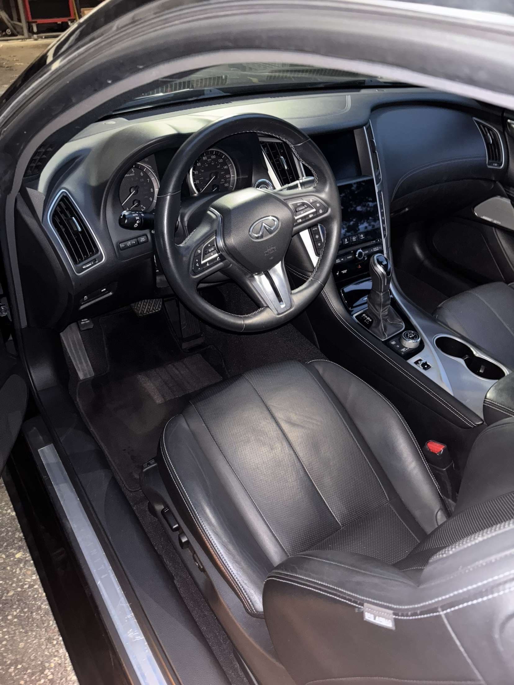 Mobile Detailing Result - St. Paul