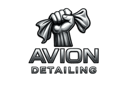 Avion Detailing Logo