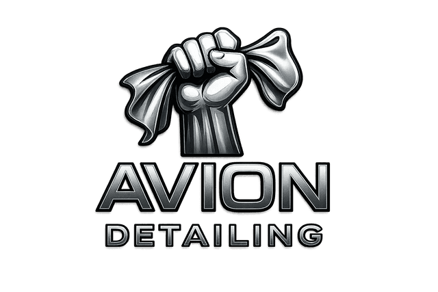Avion Detailing